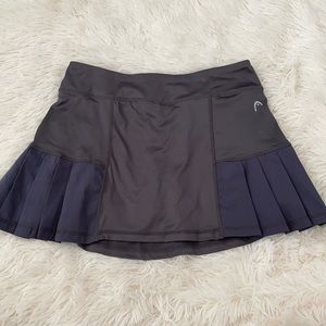 Head Active Skort